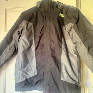 The Antora Triclimate® jacket from The North Face